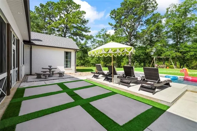 $799,000 | 45017 Eden Drive, Franklinton, LA 70438