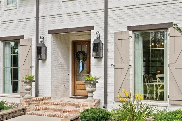 $799,000 | 45017 Eden Drive, Franklinton, LA 70438