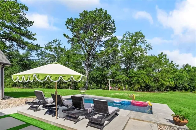 $799,000 | 45017 Eden Drive, Franklinton, LA 70438