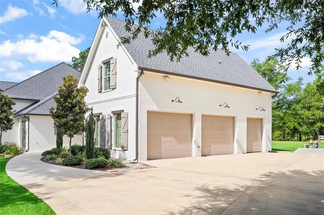 $799,000 | 45017 Eden Drive, Franklinton, LA 70438
