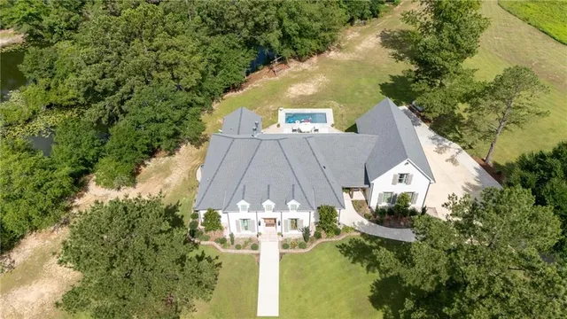 $799,000 | 45017 Eden Drive, Franklinton, LA 70438