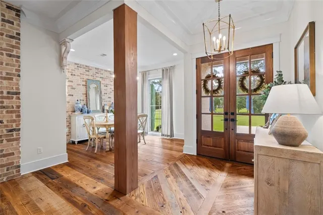 $799,000 | 45017 Eden Drive, Franklinton, LA 70438