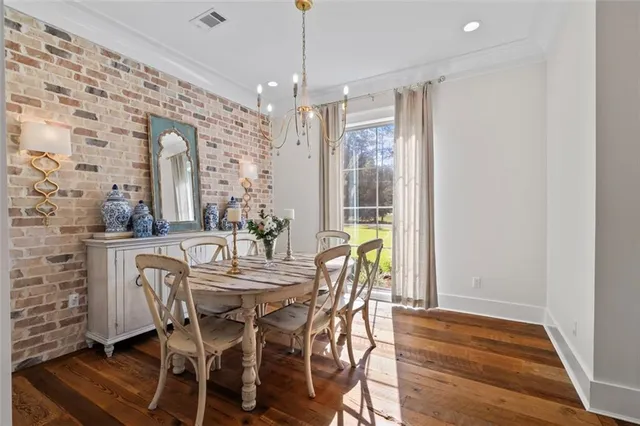 $799,000 | 45017 Eden Drive, Franklinton, LA 70438