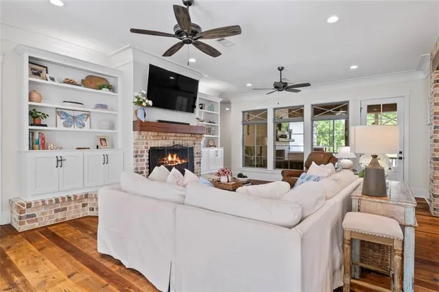 $799,000 | 45017 Eden Drive, Franklinton, LA 70438