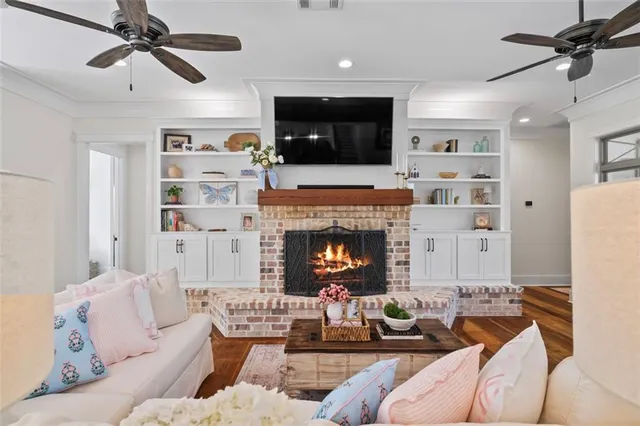 $799,000 | 45017 Eden Drive, Franklinton, LA 70438