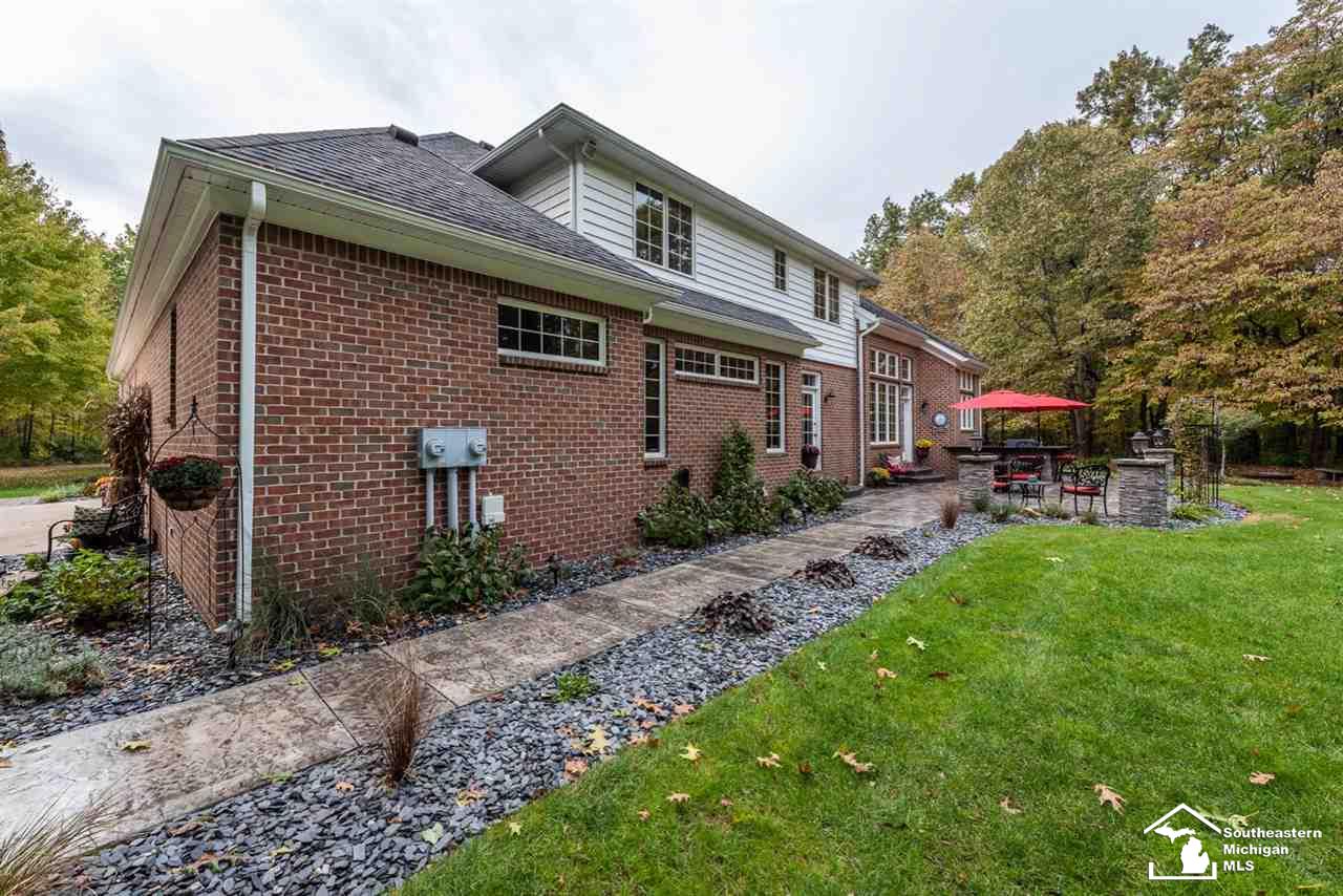 3603 Wells Road Petersburg, MI 49270 - Photo 5 of 37