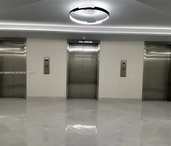 a view of swimming pool with outdoor seating