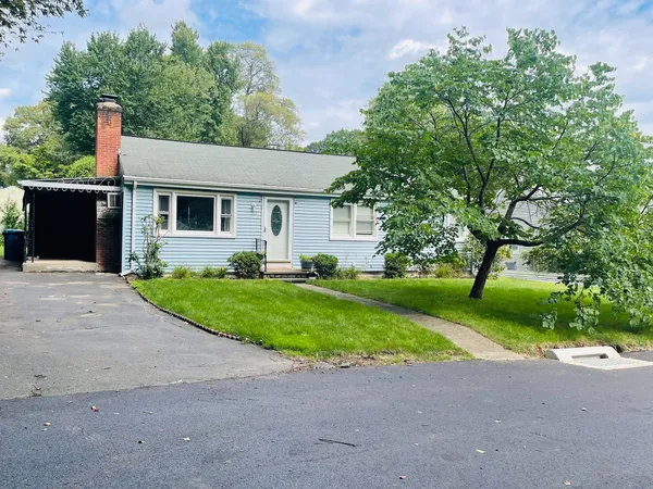 $329,900 | 192 Grandview Avenue, West Springfield, MA 01089