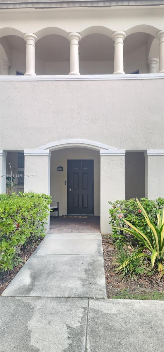 11601 Northwest 89th Street, Unit 113 Doral, FL 33178 - Photo 3 of 17