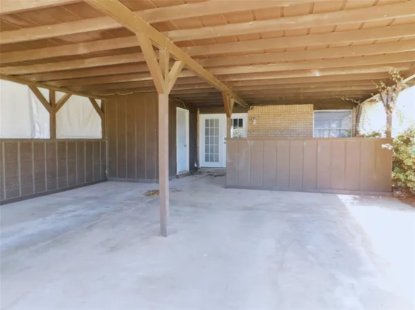 $1,495 | 2408 Bernard Street, Denton, TX 76205