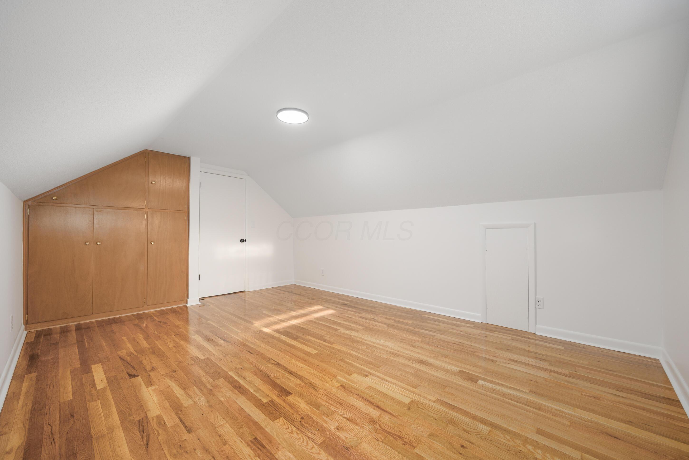 1079 Loring Road Columbus, OH 43224 - Photo 20 of 48 Bedroom 2