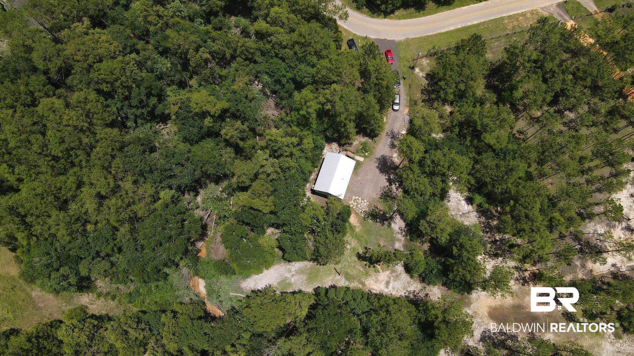 25400 Goat Cooper Road Robertsdale, AL 36567 - Photo 28 of 34
