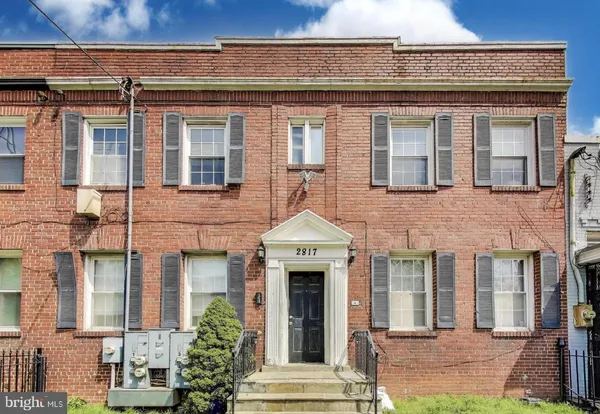$320,000 | 2817 7th Street Northeast, Unit 2, Washington, DC 20017