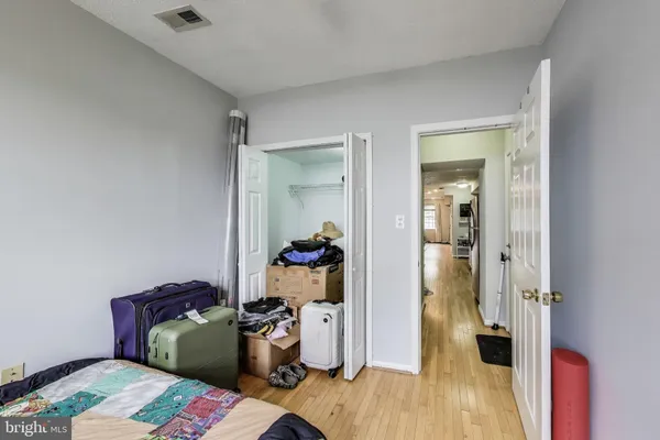$320,000 | 2817 7th Street Northeast, Unit 2, Washington, DC 20017