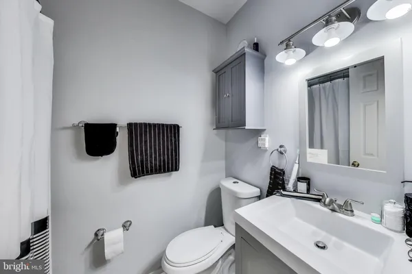 $320,000 | 2817 7th Street Northeast, Unit 2, Washington, DC 20017