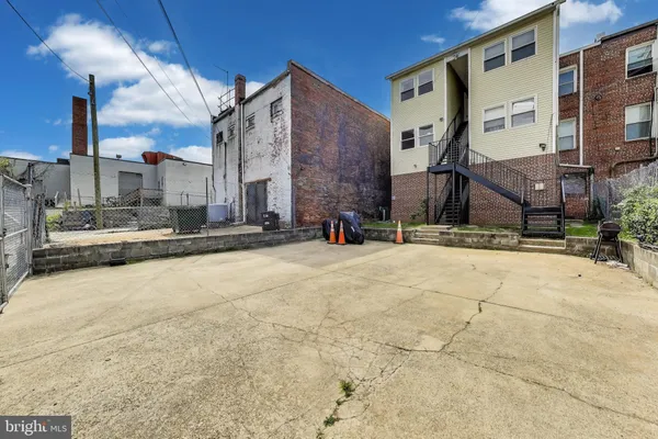 $320,000 | 2817 7th Street Northeast, Unit 2, Washington, DC 20017