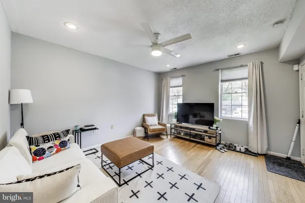 $320,000 | 2817 7th Street Northeast, Unit 2, Washington, DC 20017