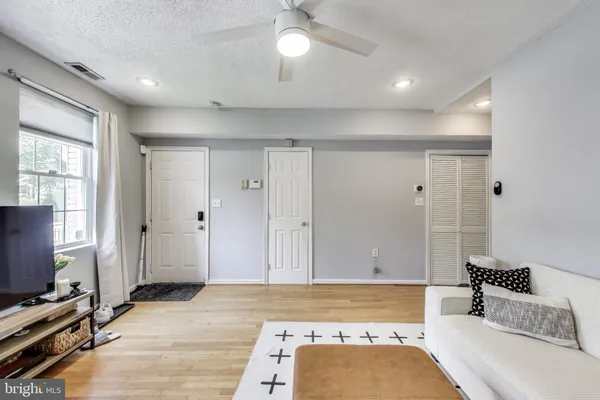 $320,000 | 2817 7th Street Northeast, Unit 2, Washington, DC 20017