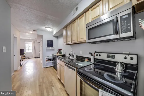 $320,000 | 2817 7th Street Northeast, Unit 2, Washington, DC 20017