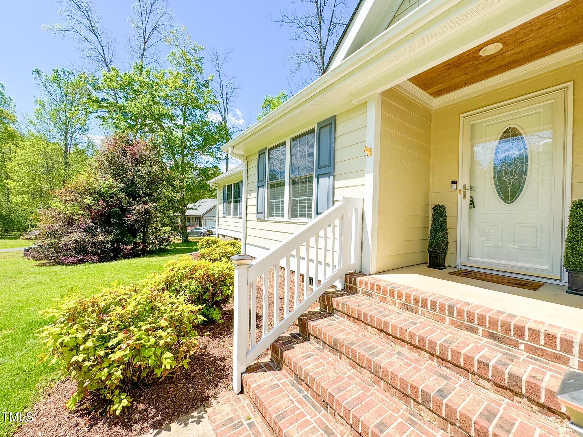 122 American Road Timberlake, NC 27583 - Photo 4 of 27 77AA8C5A-0090-45AF-9482-32DFBAE5AB0B