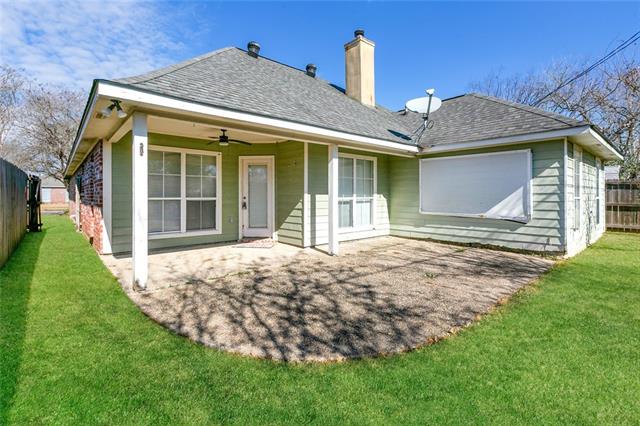 17480 Kaitlyn Drive Baton Rouge, LA 70817 - Photo 13 of 13