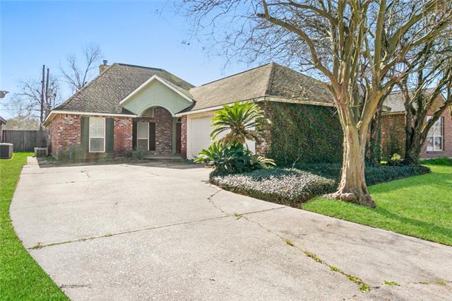 17480 Kaitlyn Drive Baton Rouge, LA 70817 - Photo 2 of 13