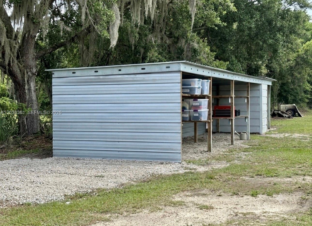 476 North Barlow Road Wauchula, FL 33873 - Photo 16 of 33