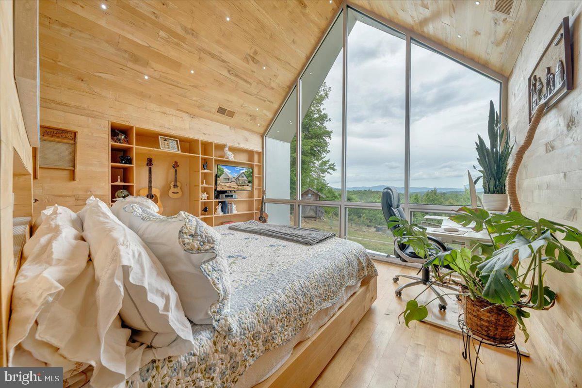 722 Foley Ridge Road Stuart, VA 24171 - Photo 14 of 67 Serene retreat with panoramic views.