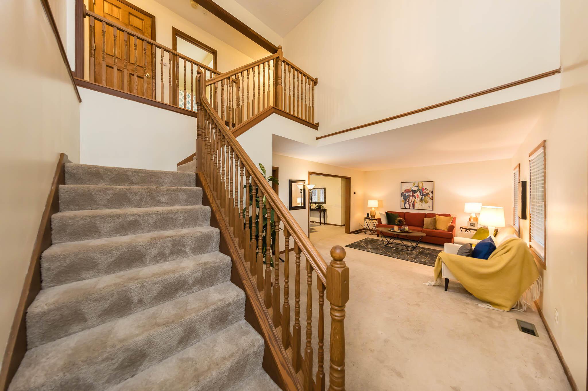 153 Tarkiln Road Southeast Lancaster, OH 43130 - Photo 6 of 49 Gallery Image 6