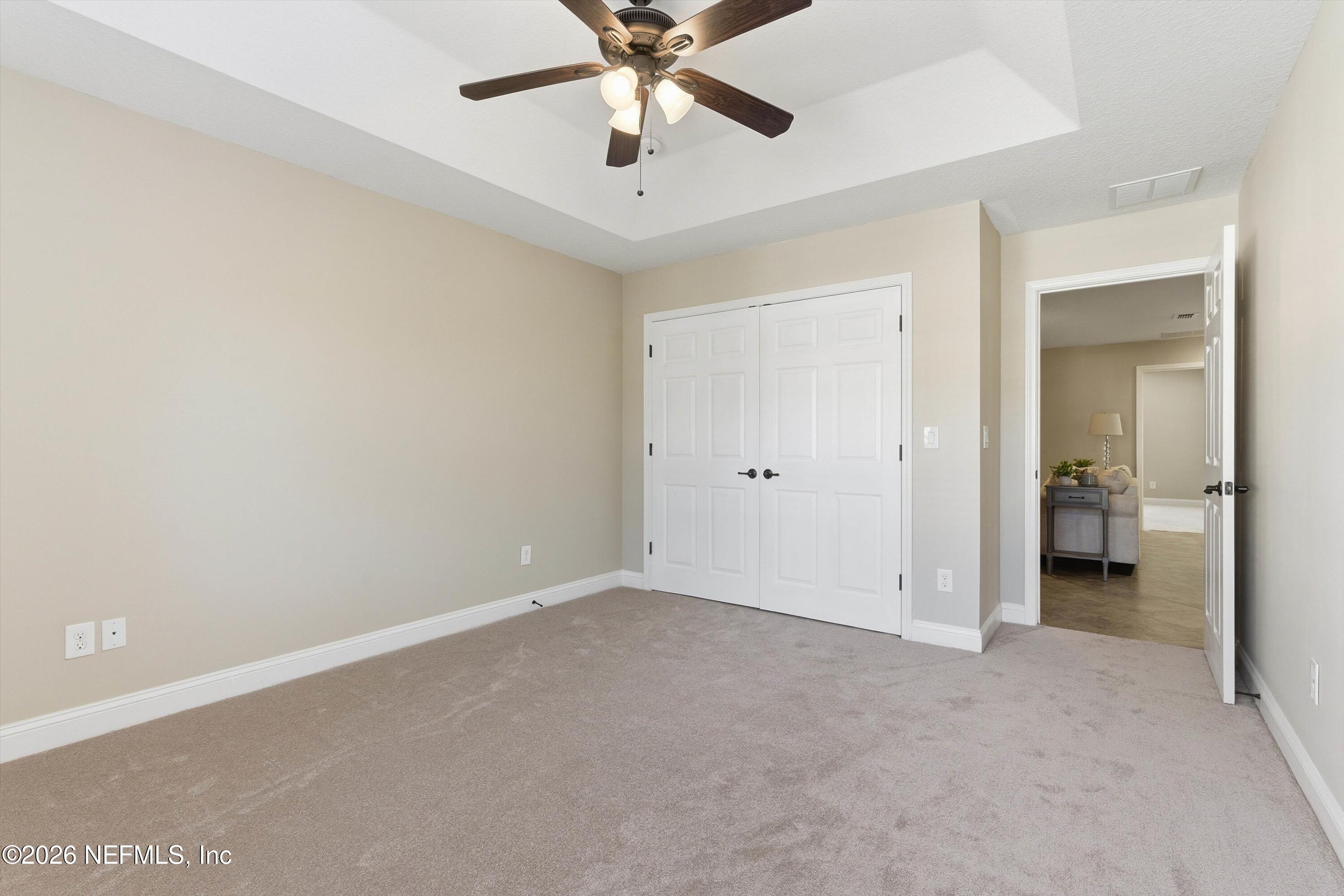 1733 Sanctuary Way Fleming Island, FL 32003 - Photo 27 of 39 an empty room with a bathroom