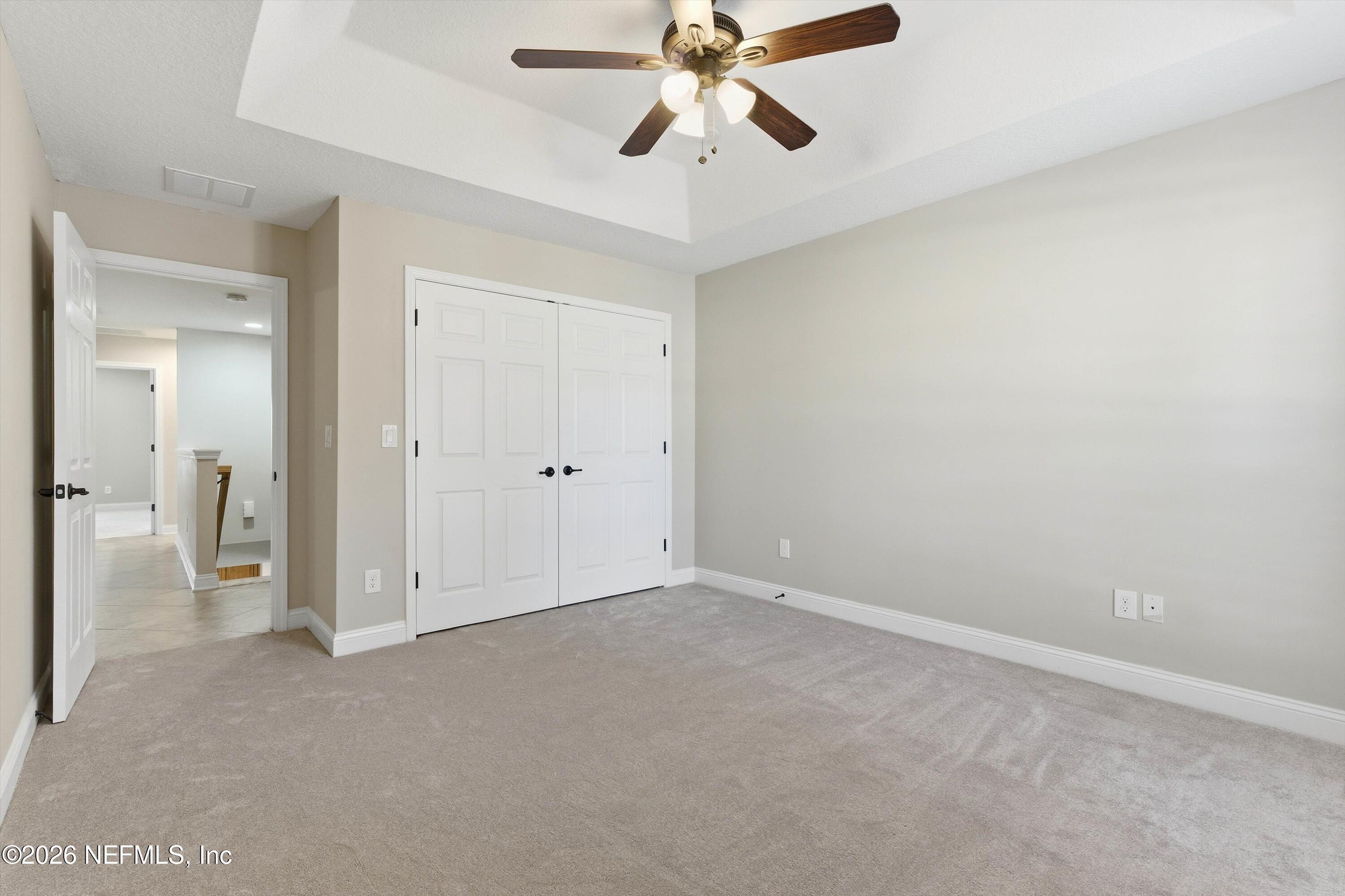 1733 Sanctuary Way Fleming Island, FL 32003 - Photo 29 of 39 a view of an empty room and window