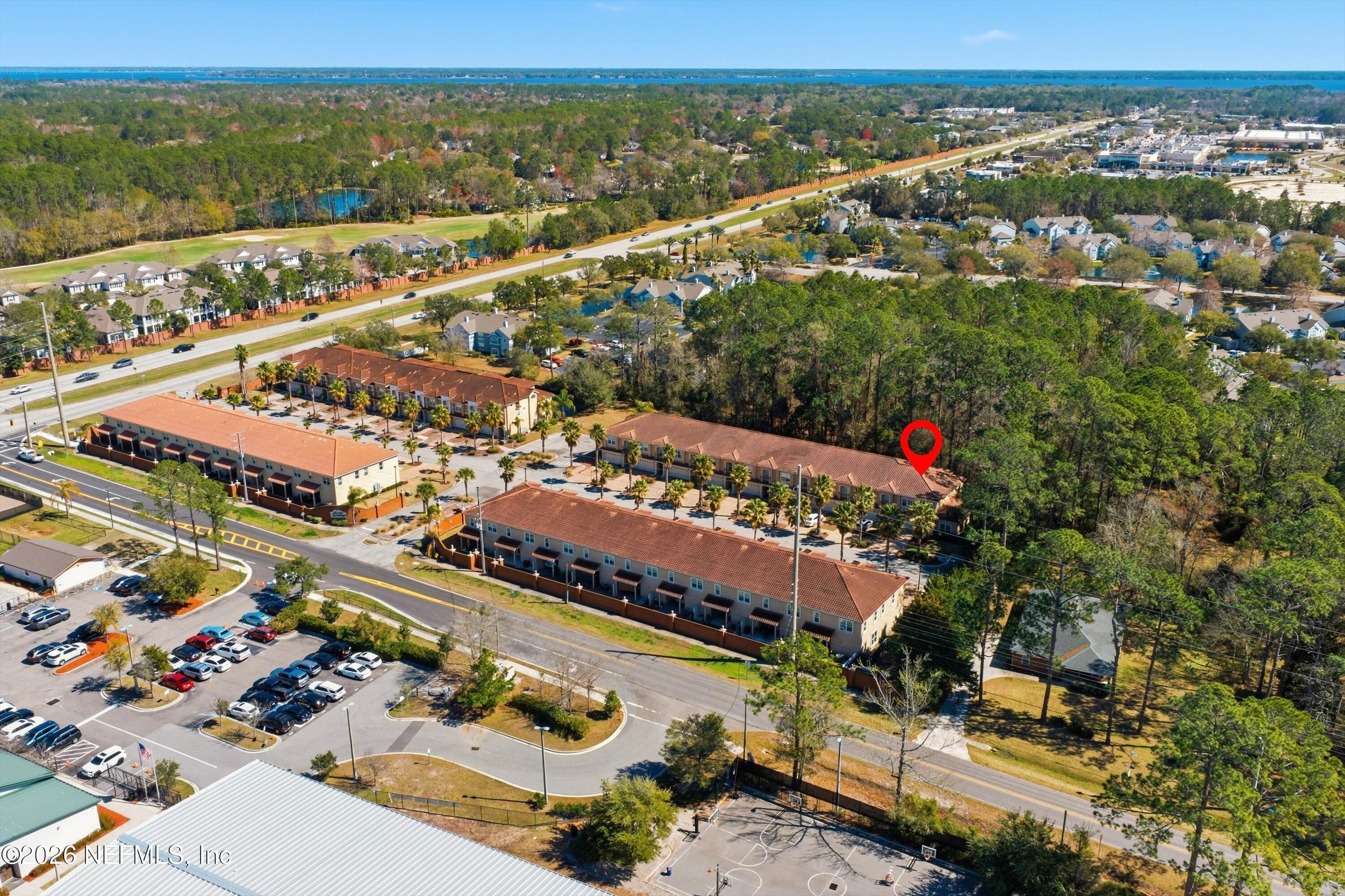 1733 Sanctuary Way Fleming Island, FL 32003 - Photo 39 of 39
