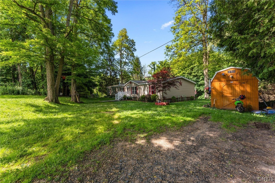 16226 Irwin Road Sterling, NY 13126 - Photo 4 of 39