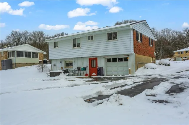 $279,000 | 203 Mulberry Lane, Slippery Rock, PA 16057