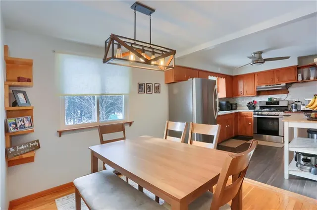 $279,000 | 203 Mulberry Lane, Slippery Rock, PA 16057