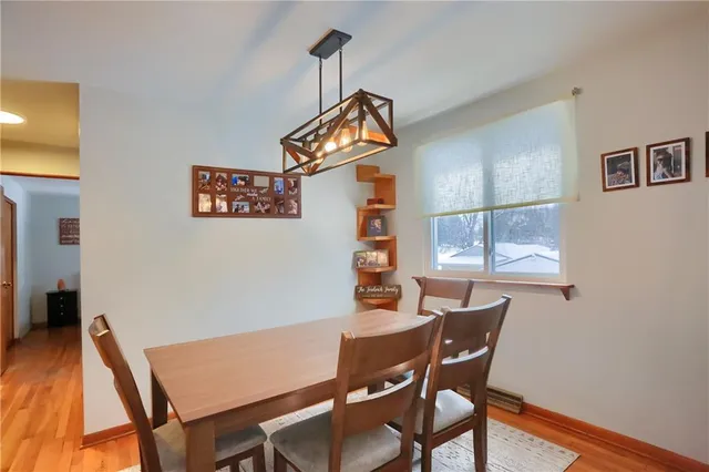 $279,000 | 203 Mulberry Lane, Slippery Rock, PA 16057