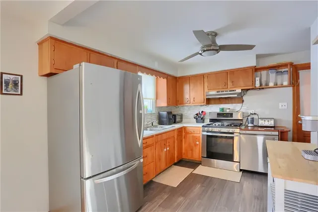 $279,000 | 203 Mulberry Lane, Slippery Rock, PA 16057