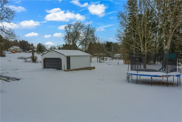 $279,000 | 203 Mulberry Lane, Slippery Rock, PA 16057