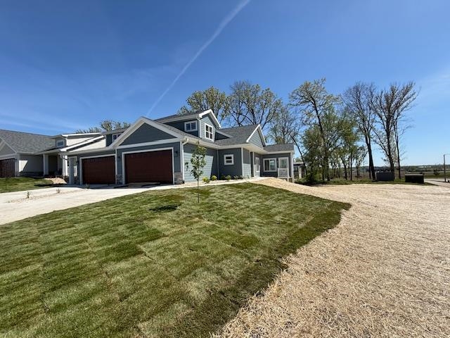 4159 Fox Frst Way DeForest, WI 53532 - Photo 3 of 6