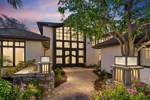 $8,889,000 | 7891 Muirfield Way, Rancho Santa Fe, CA 92067