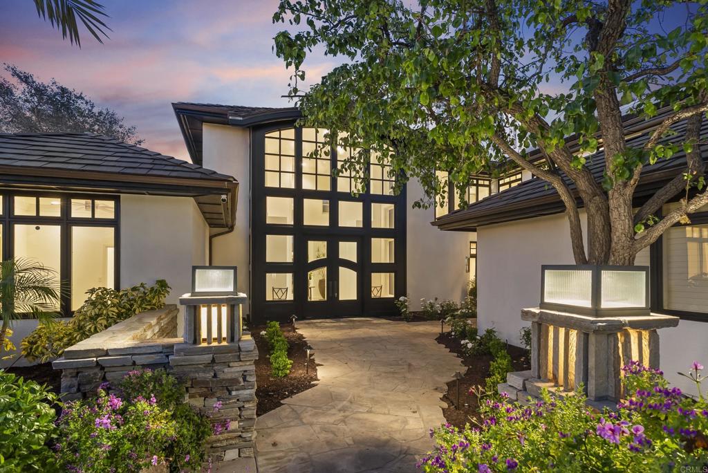 7891 Muirfield Way Rancho Santa Fe, CA 92067 - Photo 21 of 26