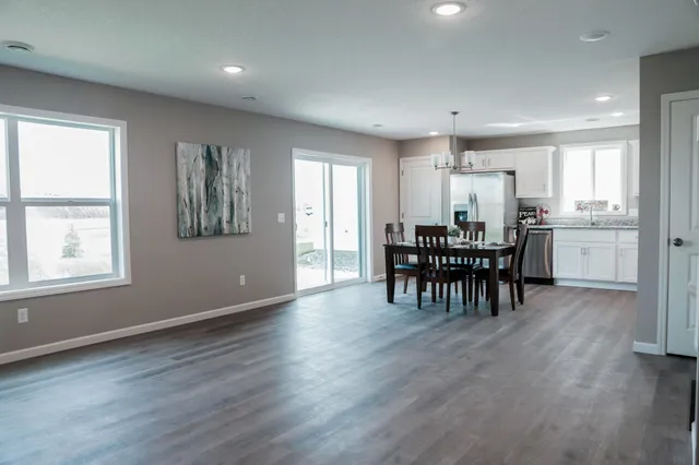 $359,900 | 1438 192nd Avenue Northeast, East Bethel, MN 55011