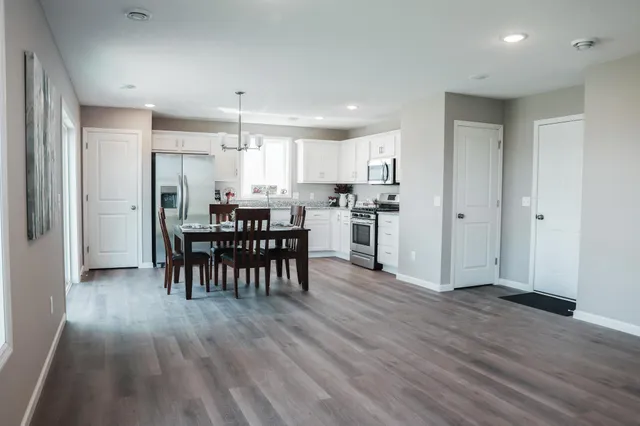 $359,900 | 1438 192nd Avenue Northeast, East Bethel, MN 55011