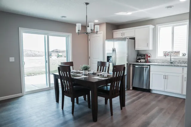 $359,900 | 1438 192nd Avenue Northeast, East Bethel, MN 55011