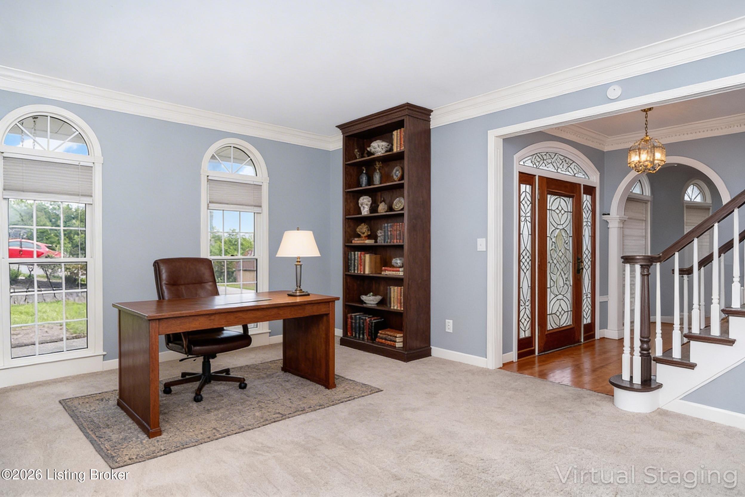 7204 Austinwood Road Louisville, KY 40214 - Photo 14 of 35 Austinwood Office
