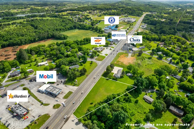 $150,000 | 1030 Us-411, Vonore, TN 37885