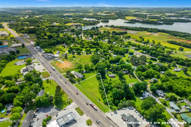 $150,000 | 1030 Us-411, Vonore, TN 37885