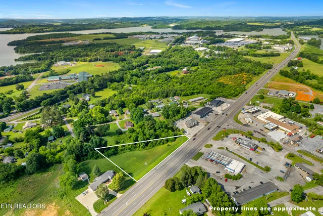 $150,000 | 1030 Us-411, Vonore, TN 37885