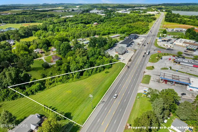 $150,000 | 1030 Us-411, Vonore, TN 37885