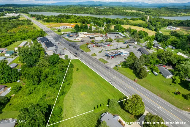 $150,000 | 1030 Us-411, Vonore, TN 37885